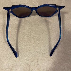 Dita Hurricaan Sunglasses